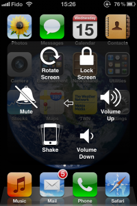 Assistive Touch2